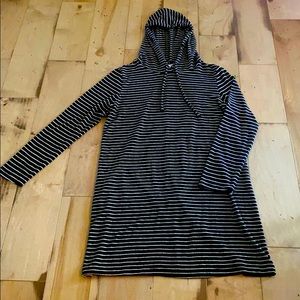 Work Shop Republic Clothing Stripe Dress